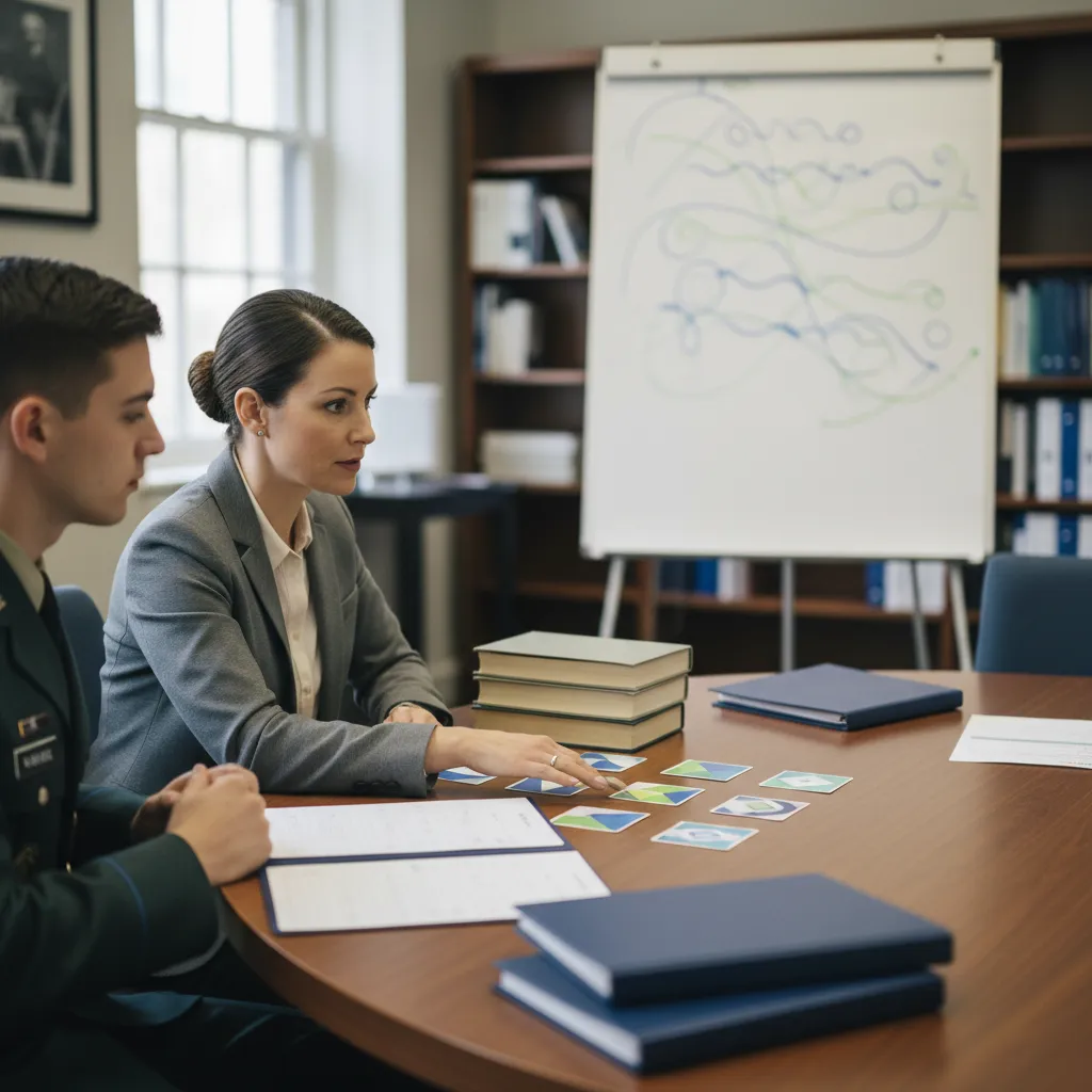 AFCT Study Guide: Preparation Tips by Subtest 2026