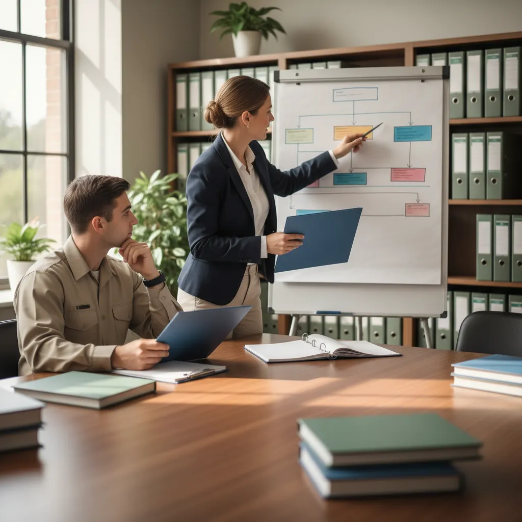 Building Your Afct Study Plan guide - AFCT - Armed Forces Classification Test certification study resource