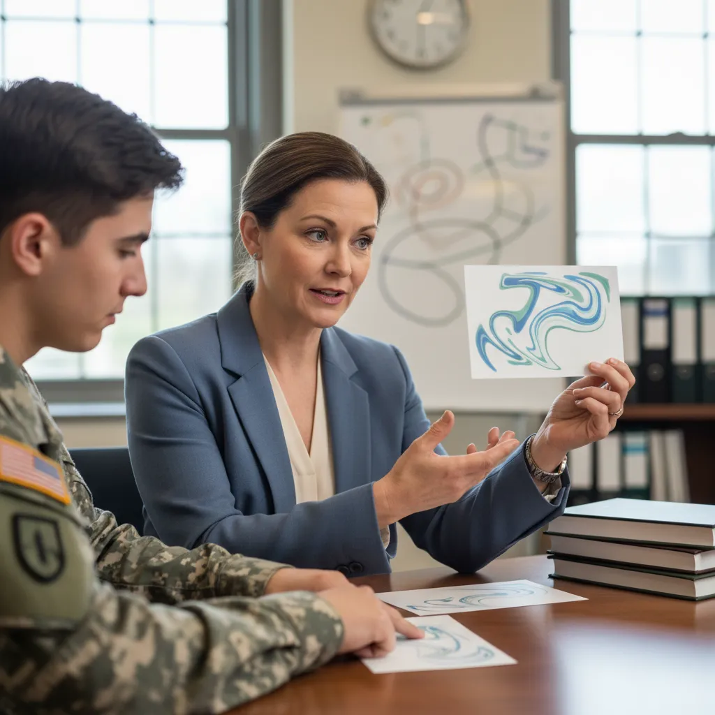 Verbal and Reading Strategies guide - AFCT - Armed Forces Classification Test certification study resource