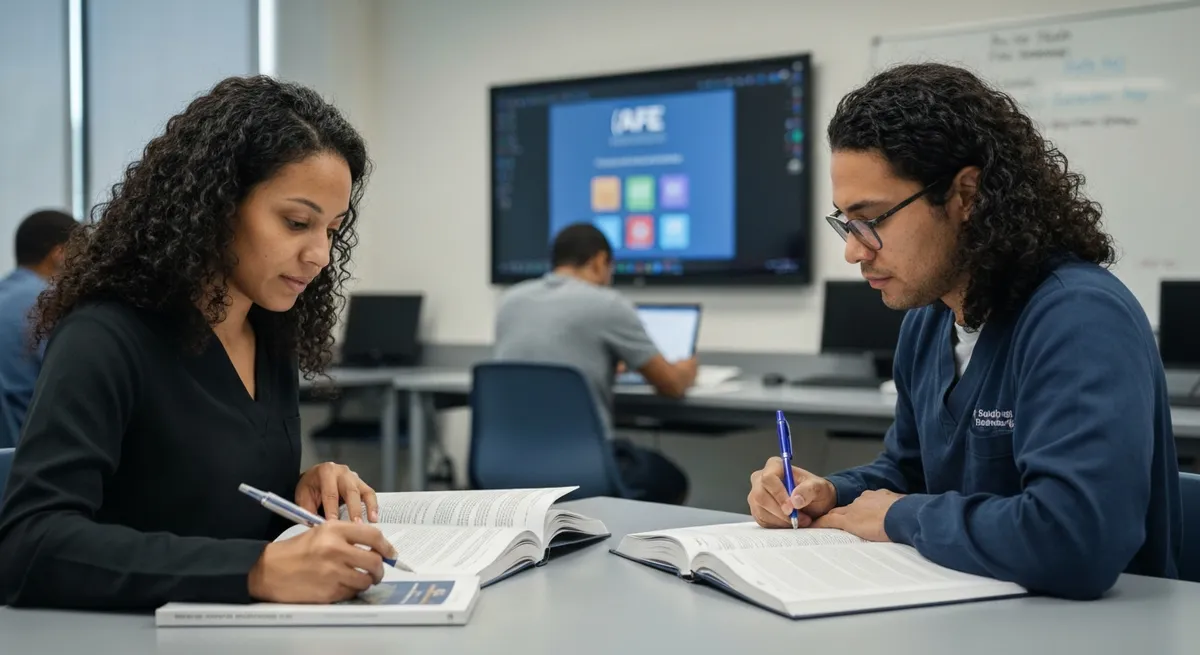 How to Get Certified by the Association for Facilities Engineering: A Step-by-Step Guide