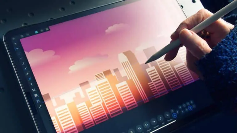 Fill Affinity Designer - Affinity Designer study guide