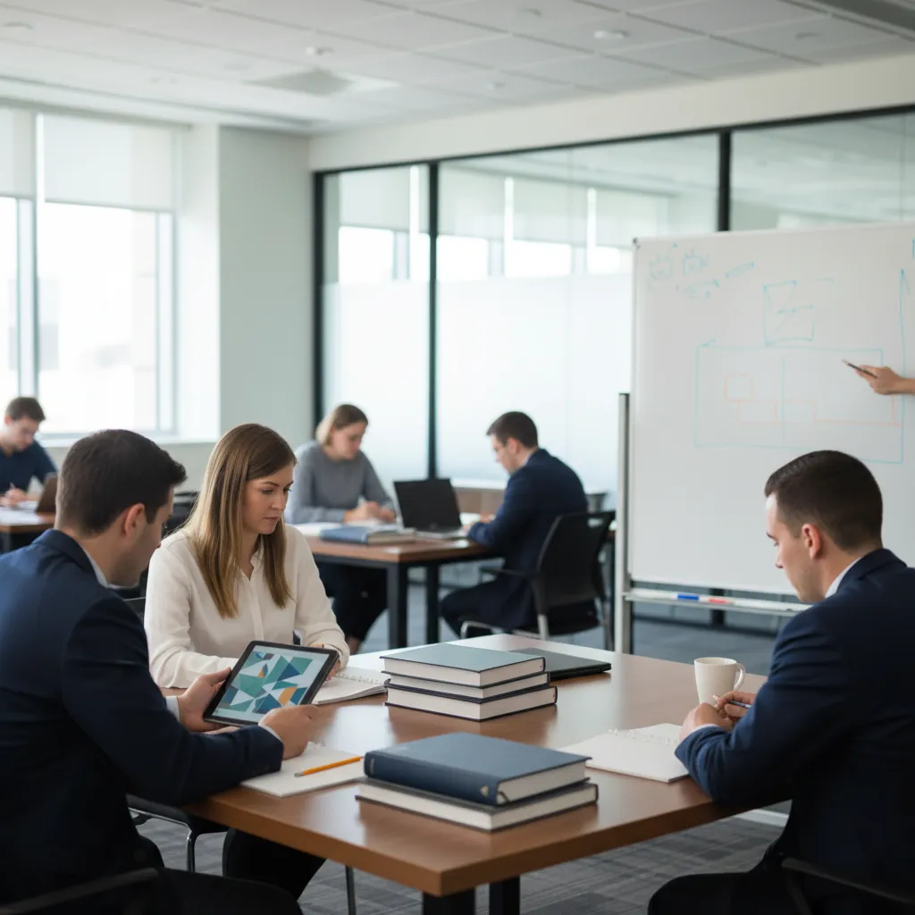 Understanding AFOQT Scores: Your Complete Guide