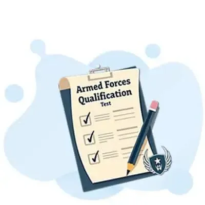 Military Entrance Exam 1 - Armed Forces Qualification Test study guide