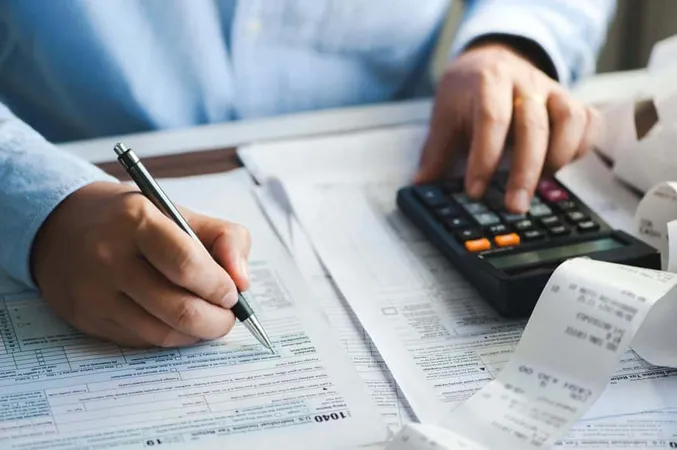 AFTR (Annual Federal Tax Refresher) Test - Study Guide - Annual Federal Tax Refresher exam preparation