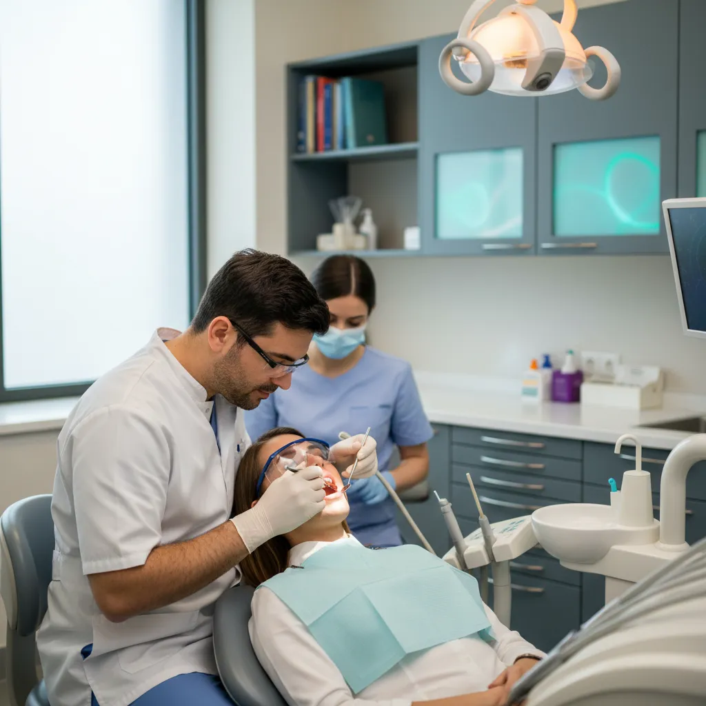 AGD Salary and Compensation - AGD - Academy of General Dentistry Certification