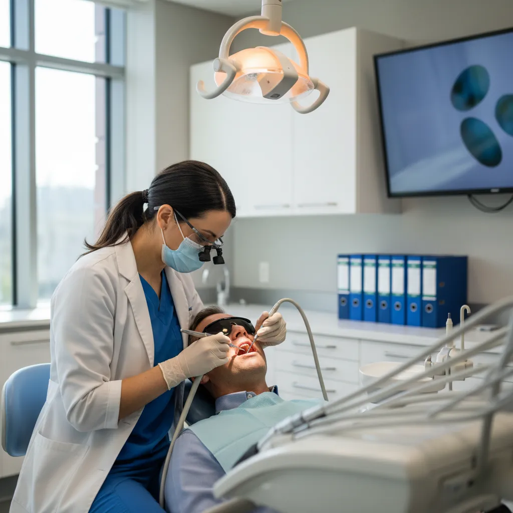 Key Topics and Domains - AGD - Academy of General Dentistry Certification