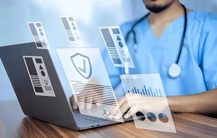 Ahima Test X - American Health Information Management Association study guide