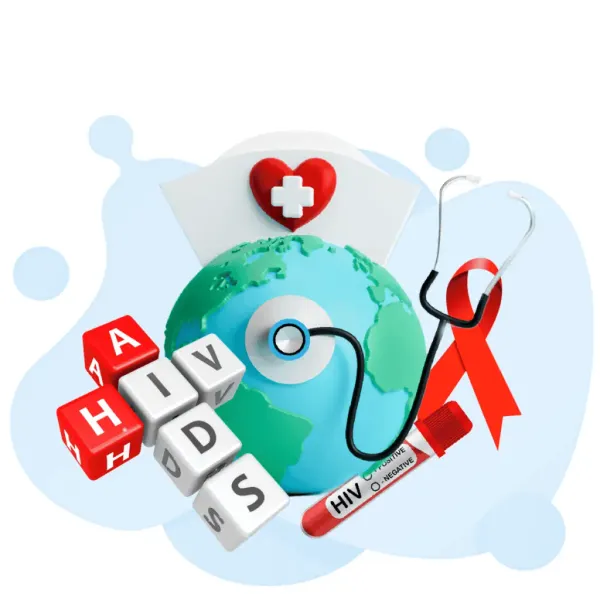 AIDS Certified Registered Nurse (ACRN)