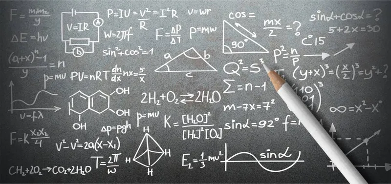 Mathematical Reasoning - American Invitational Mathematics Examination study guide