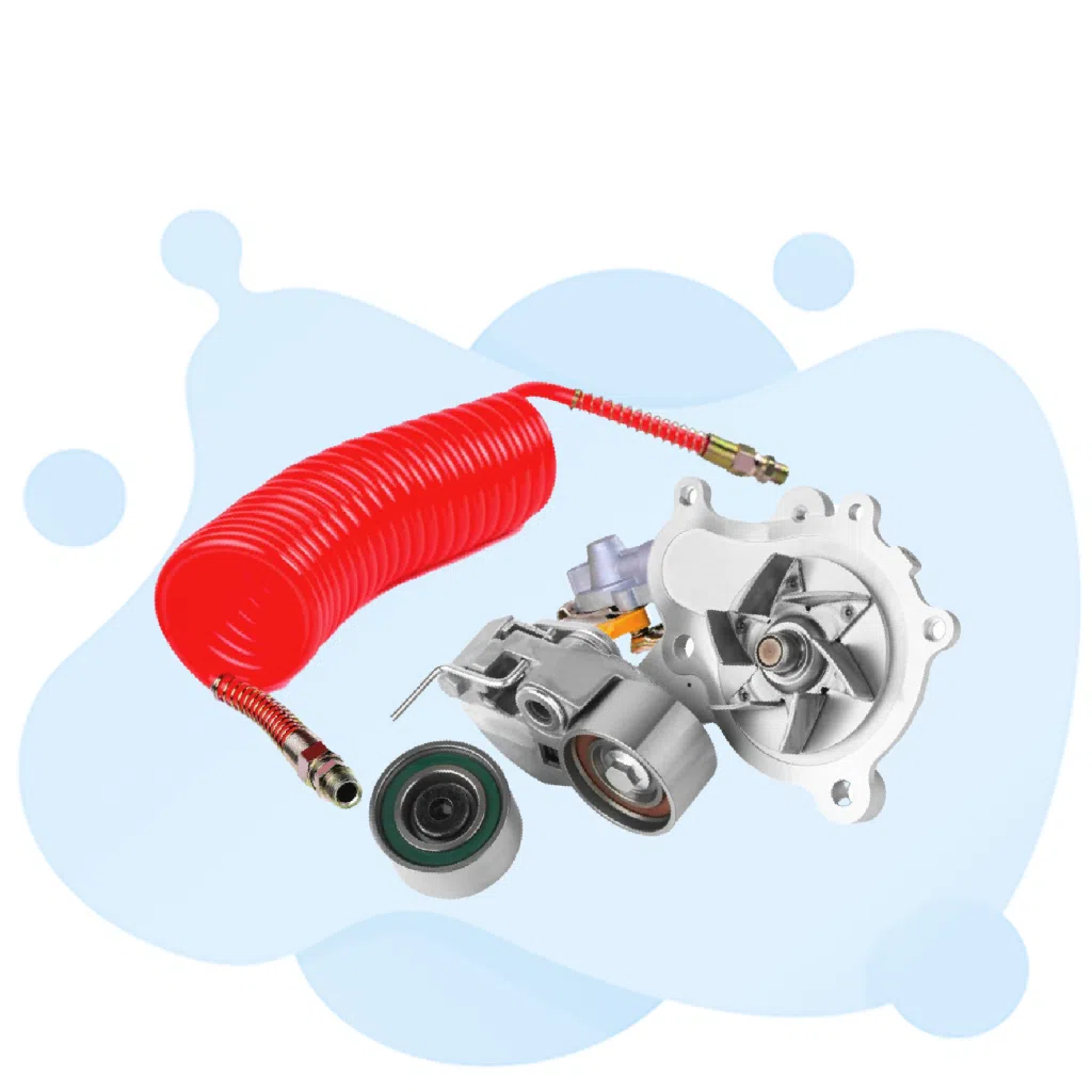 Air Brake Practice Test