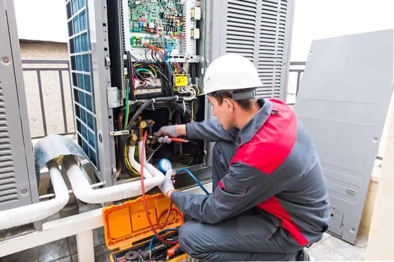 Air Conditioning Repair - Air conditioning repair