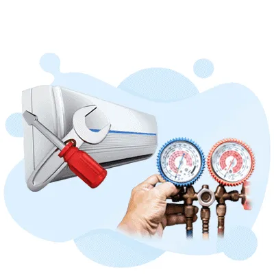 Air Conditioning Repair