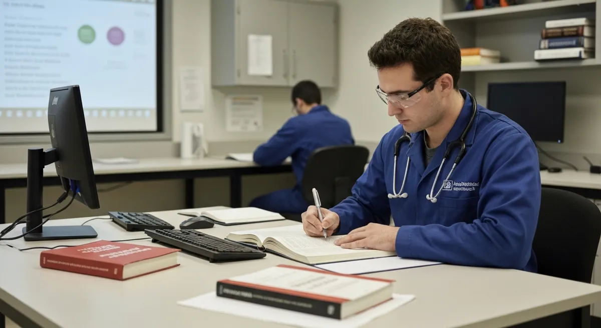 Air Conditioning Repair: Complete Study Guide 2026