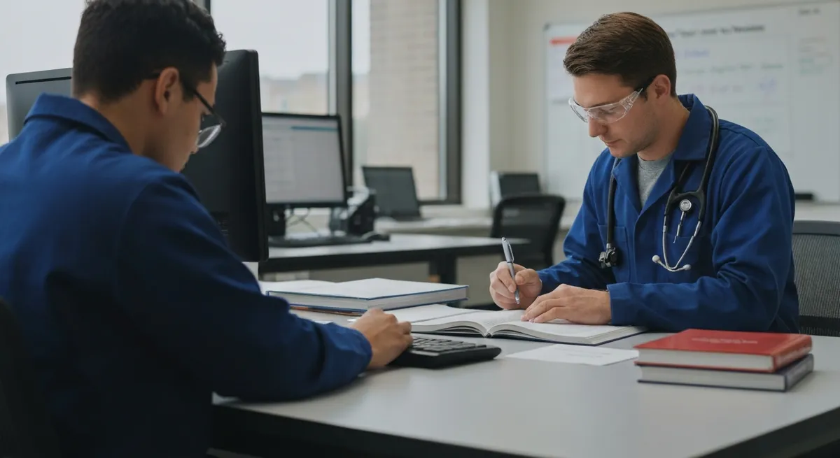 Key Topics and Domains - Air Conditioning Repair