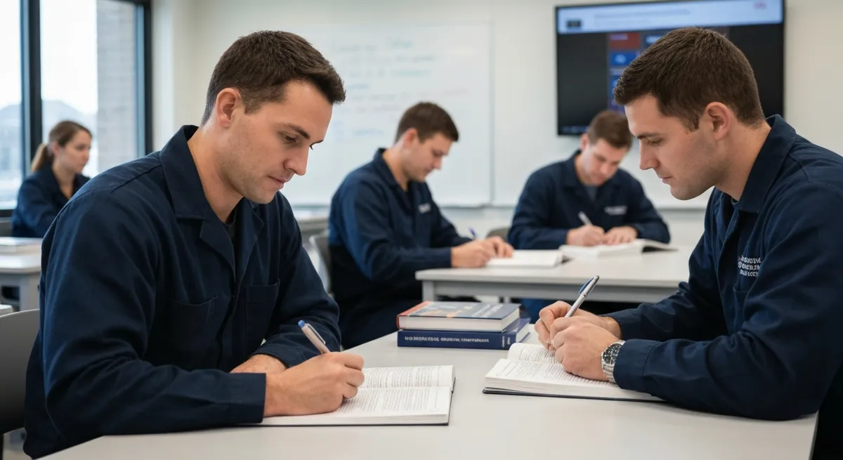 How to Become an Airframe Mechanic: FAA A&P Certification Guide 2026