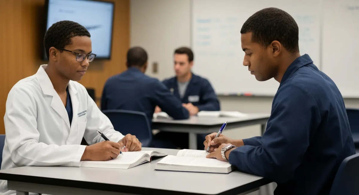 Airframe and Powerplant Mechanic Salary Guide 2026: By Experience, Location, and Employer