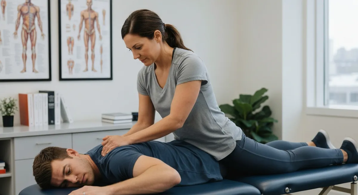 AK (Certified Applied Kinesiologist) Test: What to Know