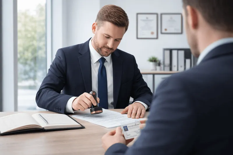 Al Notary Alabama Notary Exam - How to become a notary in alabama