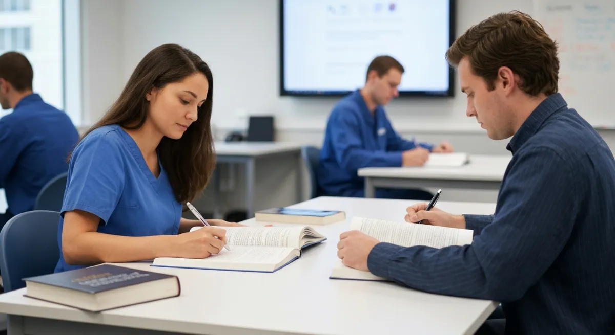 Key Takeaways guide - Association of Legal Administrators CLM certification study resource