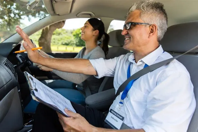 Ama License 2 - Alberta Motor Association (AMA Learner's Practice Exam) study guide