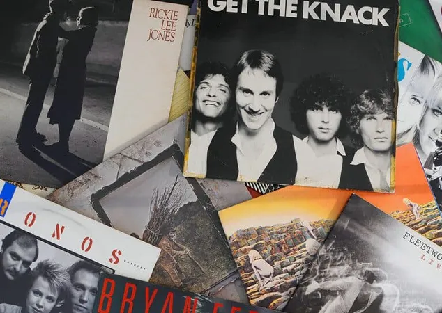 Music Album Cover Design - Album Cover Design study guide