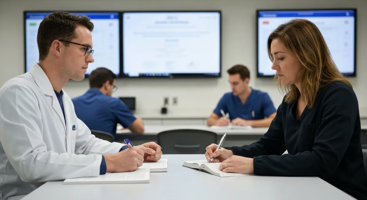 Master the Aerial Lift Certification Exam (ALC): Your Ultimate Guide to Success