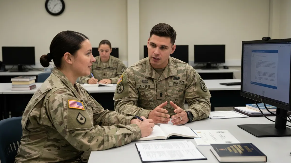 Week 3: Advanced Topics & Application (days 15-21) guide for ALCPT - American Language Course Placement Test exam preparation