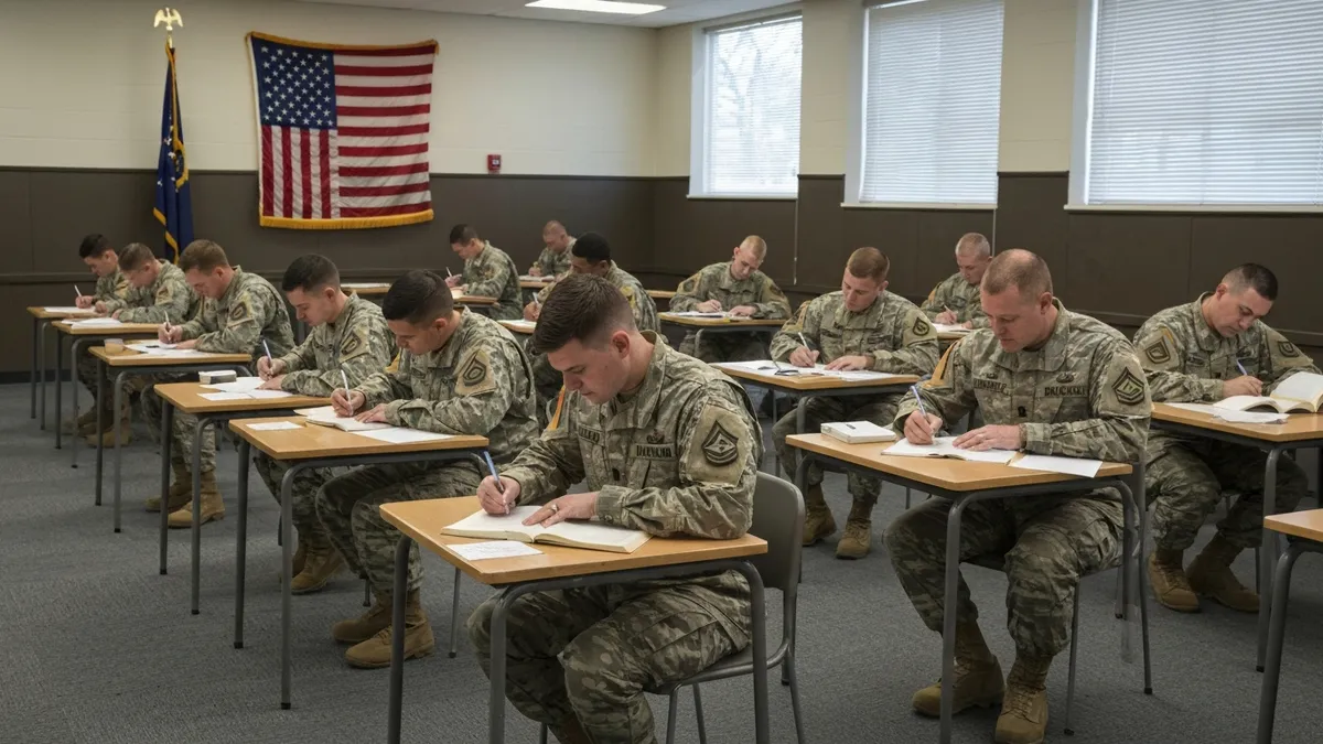 Alcpt Exam Study Guide - ALCPT - American Language Course Placement Test certification study resource