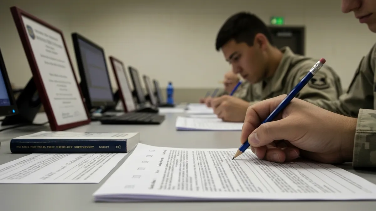 Test Day Tips for the Alcpt Test - ALCPT - American Language Course Placement Test certification study resource