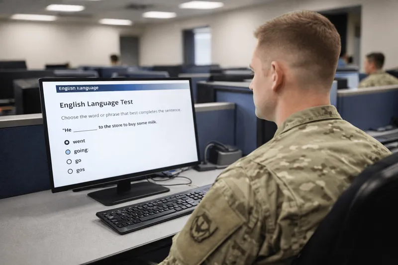 ALCPT Test Practice 2026 | Free ALCPT Exam Prep