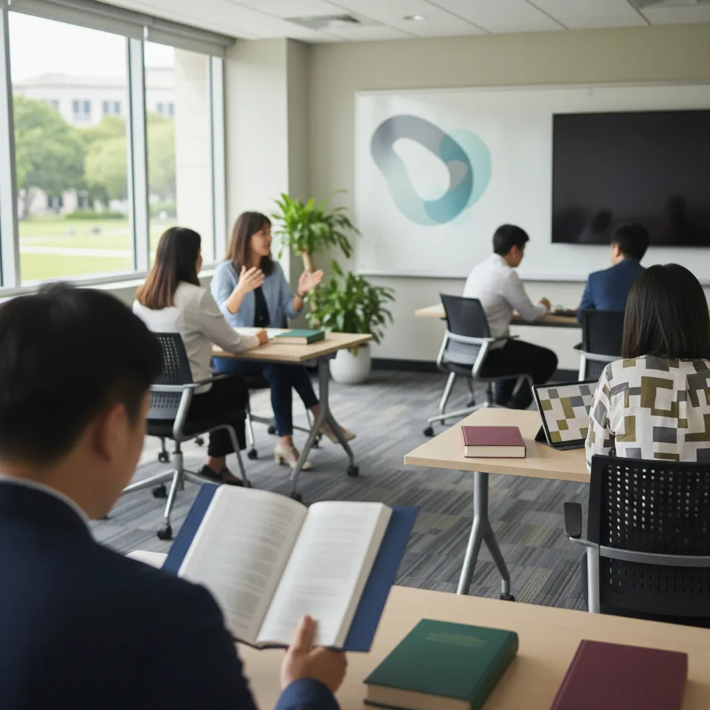 Origin and Development of the ALCPT - (ALCPT) American Language Course Placement Test