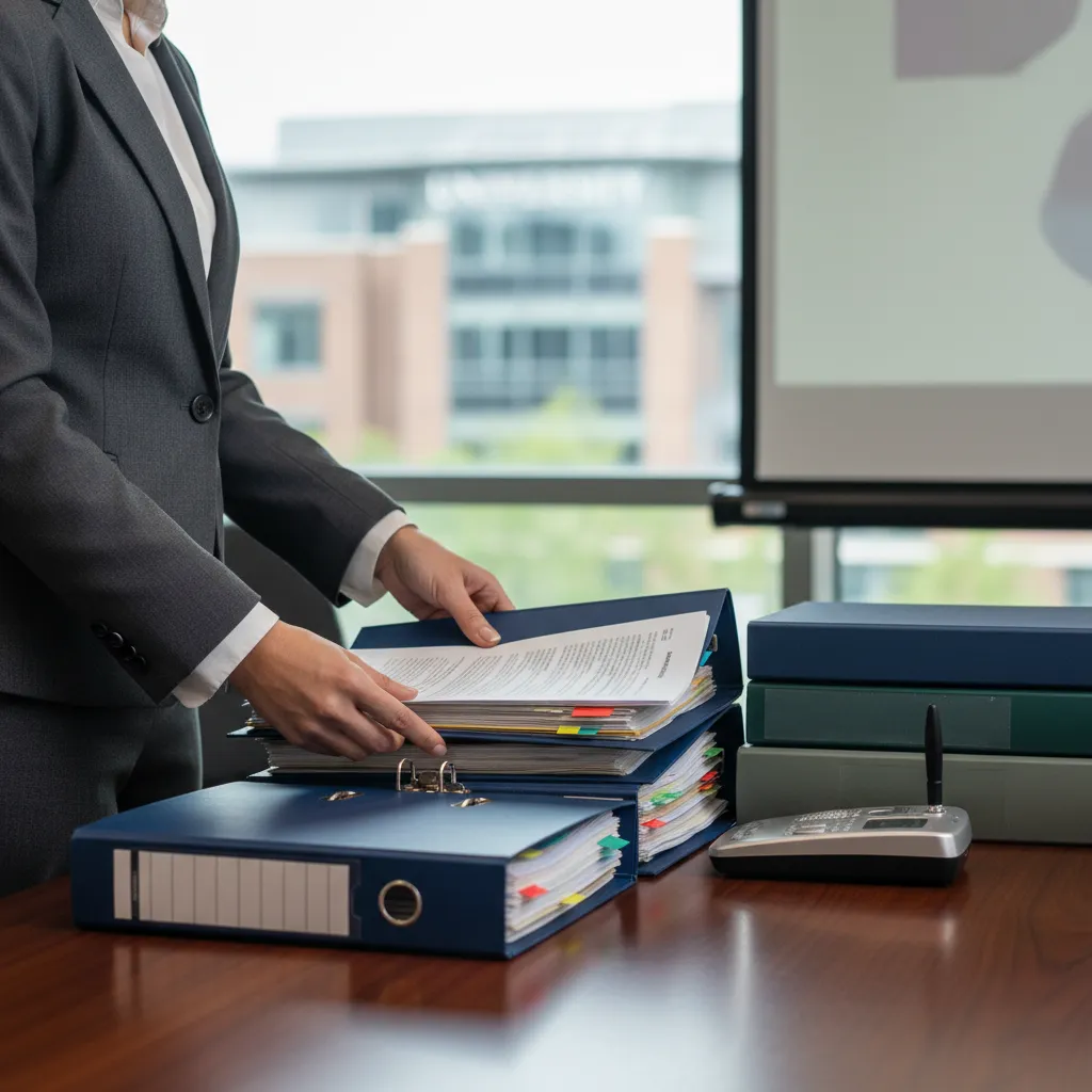 How to Obtain Your Accredited Legal Professional Certification