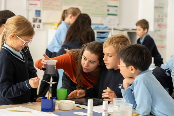 Bisb Bratislava Oct X - Alternative Learning Teacher Certification study guide