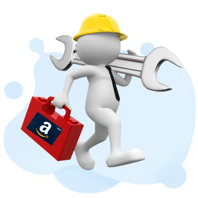 Amazon Maintenance Technician