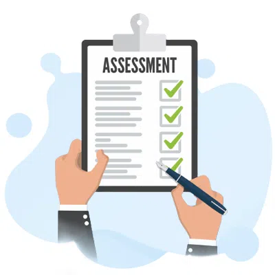 Amazon Work Simulation Assessment