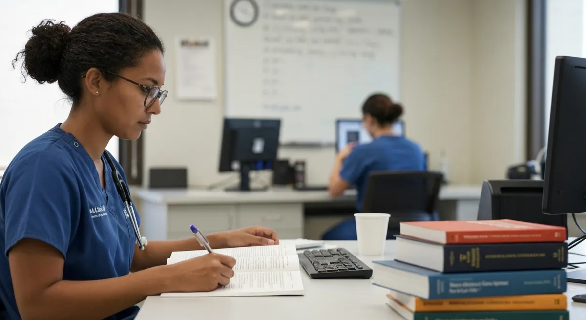 Week 4: Review & Exam Readiness (days 22-30) guide - Amazon certification study resource