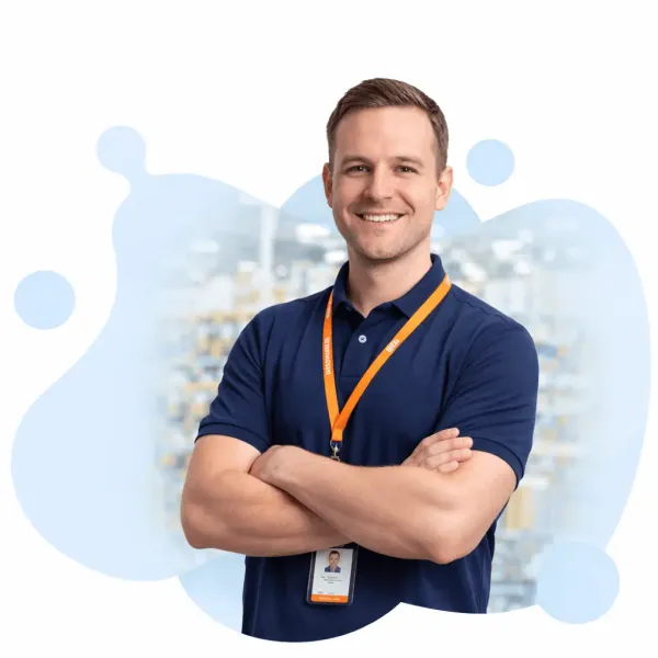 Amazon Area Manager Assessment