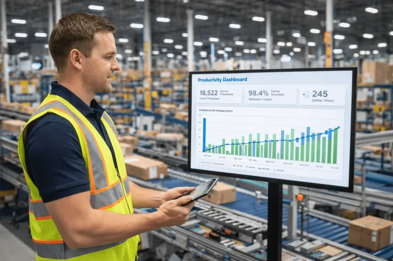 Amazon - Amazon area manager assessment