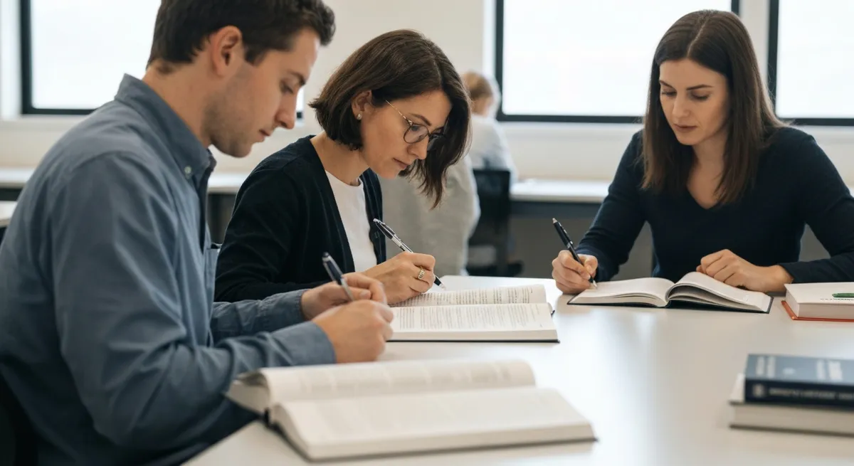 Amazon Assessment Test Guide: What to Expect and How to Prepare