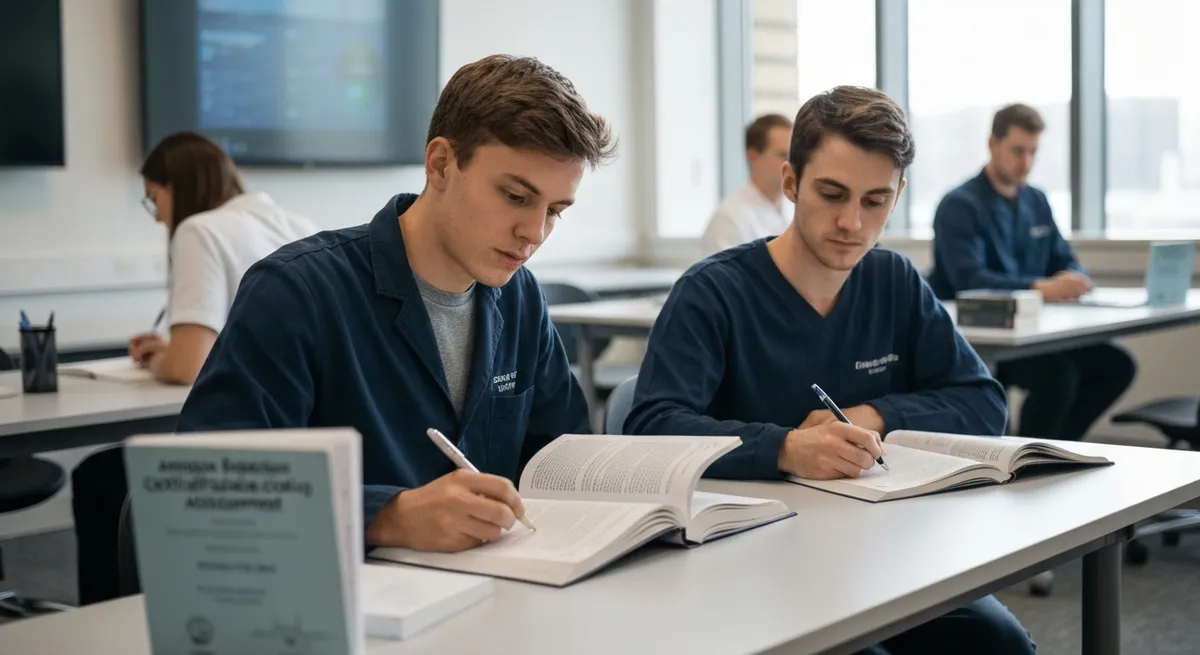 Amazon Coding Assessment Preparation: Data Structures, Algorithms, and Interview Tips