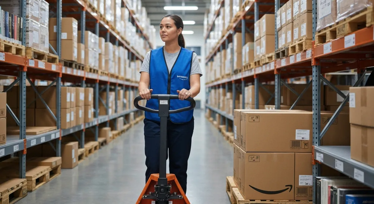 Amazon Work Simulation Assessment Tips to Pass the Hiring Test