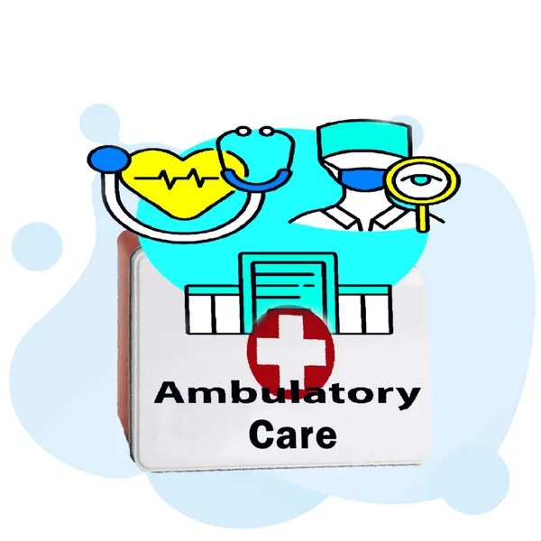 Ambulatory Care Test 2025