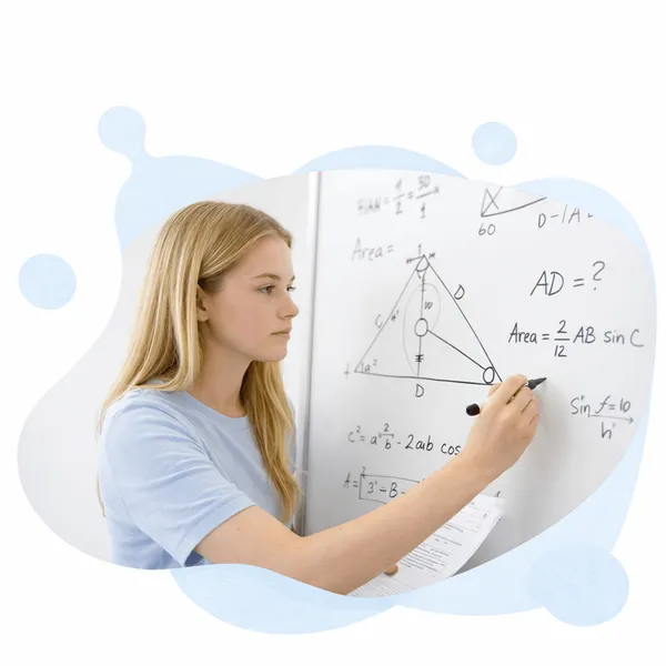 Mastering the American Mathematics Contest 12 (AMC 12): A Complete Guide