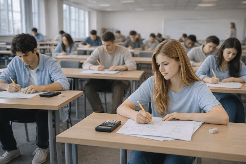 Amc 12 American Mathematics Contest 12 - Amc12 exam