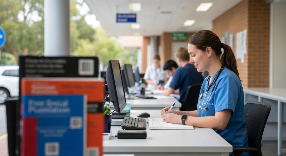 Free AMC Clinical Practice Test 2026 - AMC Clinical Exam Questions