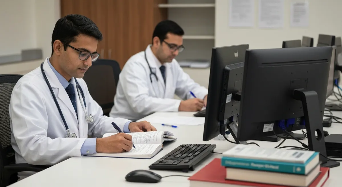 Free AMCAT Practice Test 2026 - AMCAT Exam Questions