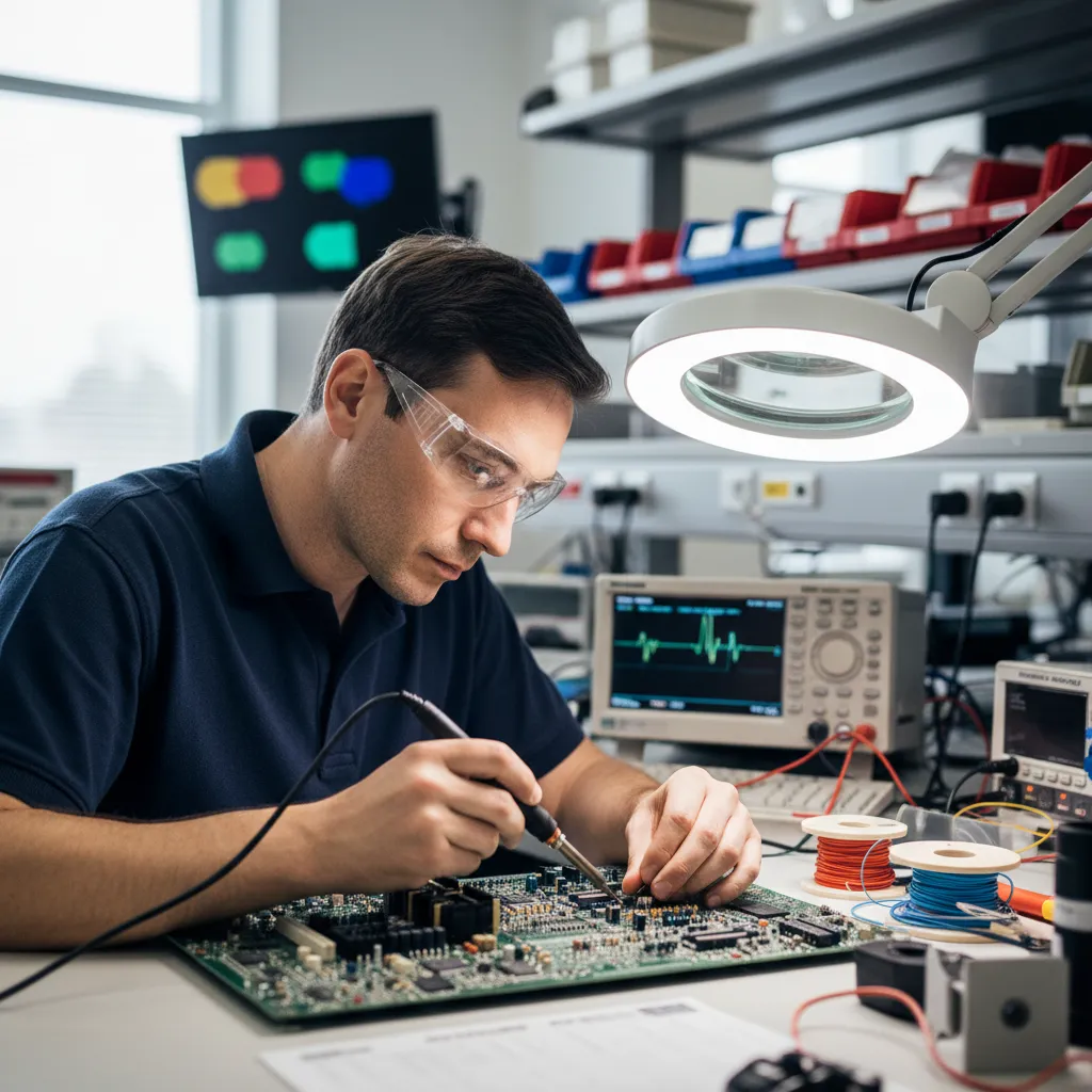 The Ultimate Guide to AMCAT Test: Prepare for Aspiring Minds Computer Adaptive Test