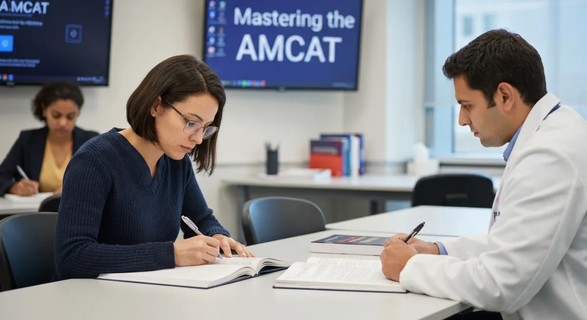 Mastering the AMCAT: Your Ultimate Guide to Success
