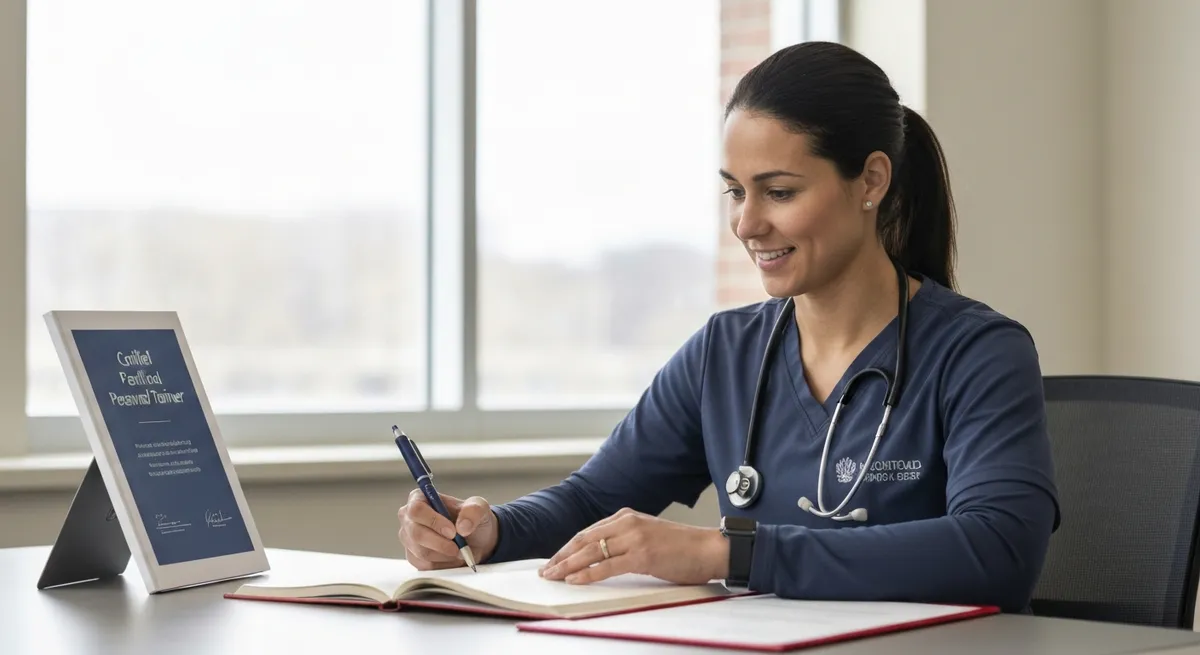 ACSM Certified Personal Trainer Success: Tips and Strategies