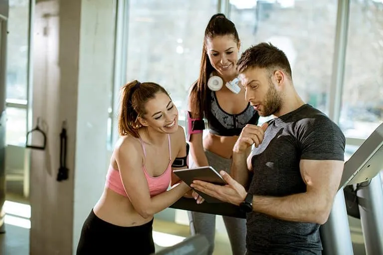 American College Of Sports Medicine Certified Personal Trainer - Acsm certified personal trainer exam